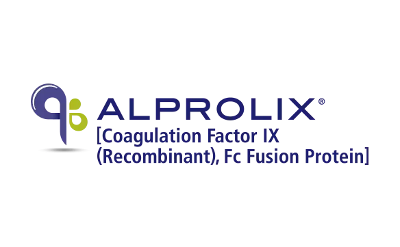Alprolix logo