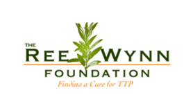 Ree Wynn Foundation Logo